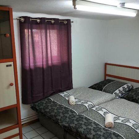 Gemutliches Und Gunstiges Doppelzimmer In Elbingerode Elbingerode  Buitenkant foto