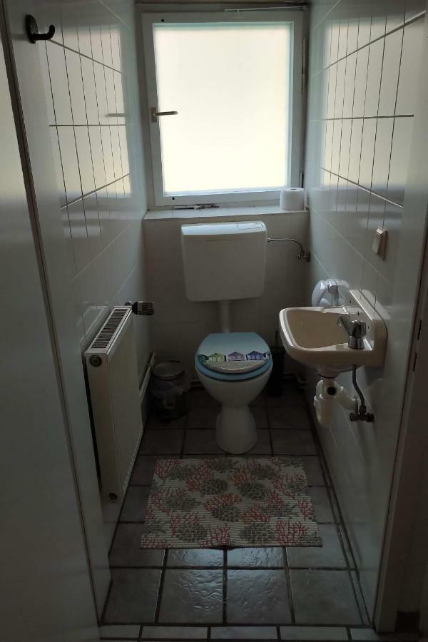 Gemutliches Und Gunstiges Doppelzimmer In Elbingerode Elbingerode  Buitenkant foto