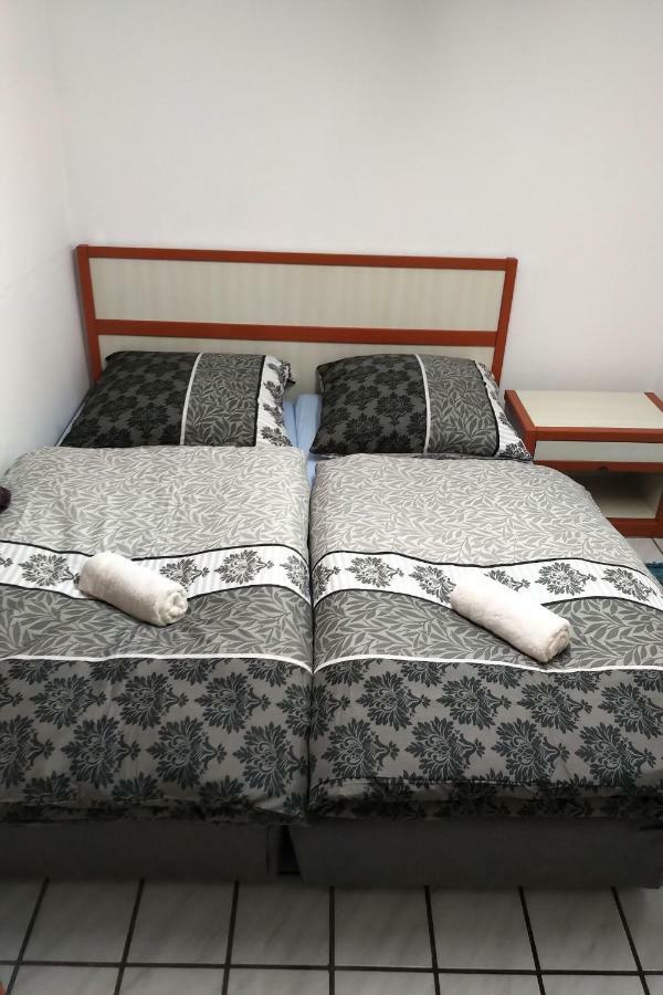 Gemutliches Und Gunstiges Doppelzimmer In Elbingerode Elbingerode  Buitenkant foto