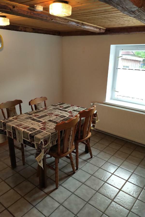 Gemutliches Und Gunstiges Doppelzimmer In Elbingerode Elbingerode  Buitenkant foto