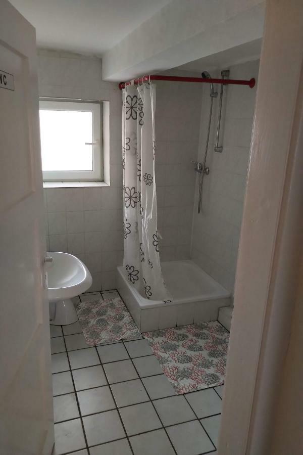 Gemutliches Und Gunstiges Doppelzimmer In Elbingerode Elbingerode  Buitenkant foto